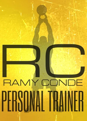 Logo colaborador Ramy Conde